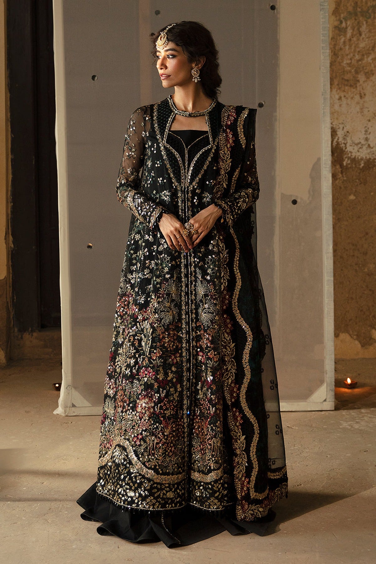 AFROZEH | HAYAT '24 | MEERA
