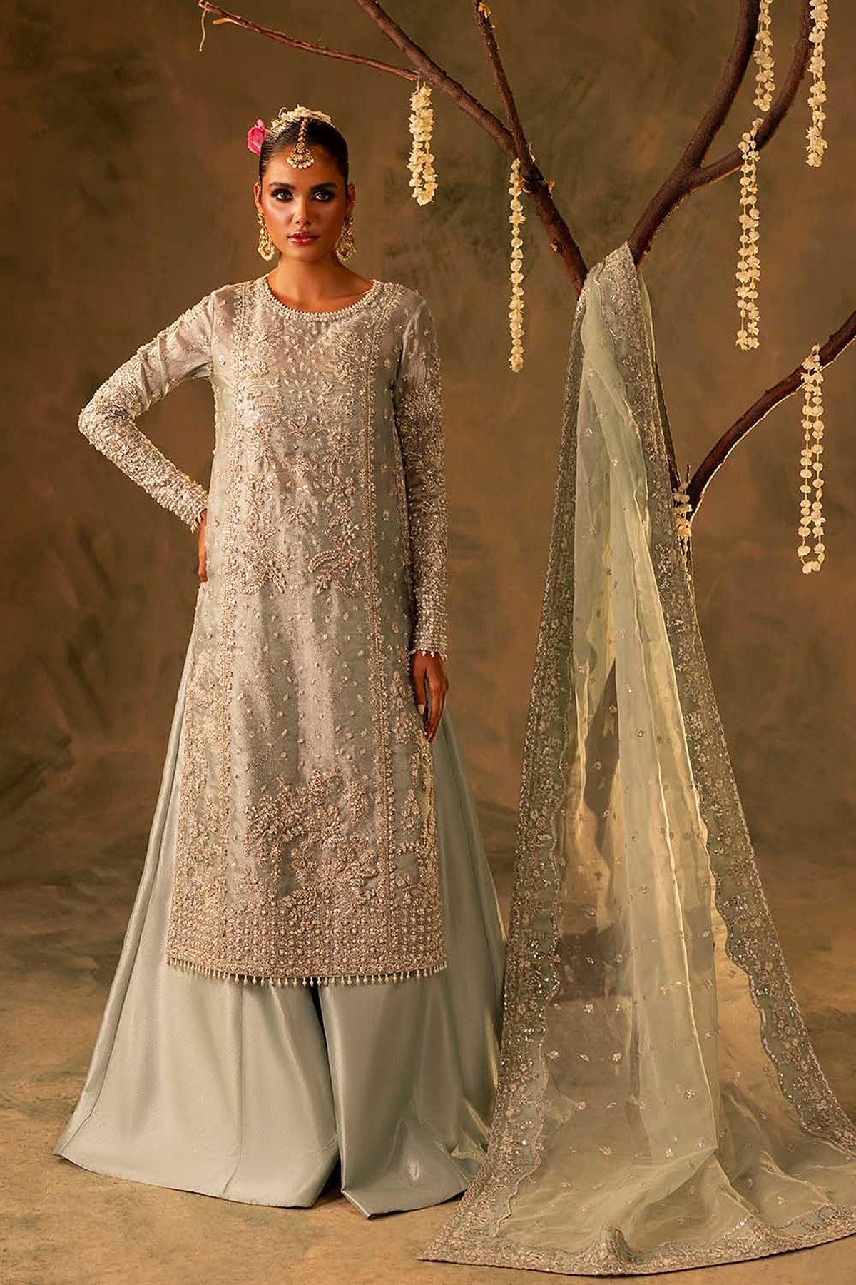 SILLHOUETE | MEERAS | MEERA (RLF-10)