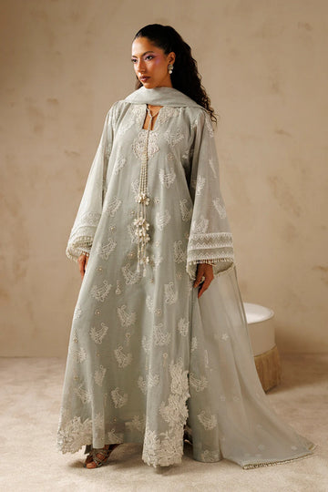 HUE PRET | TASHA EID '26 | MEHA