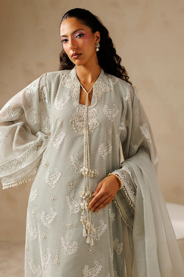 HUE PRET | TASHA EID '26 | MEHA