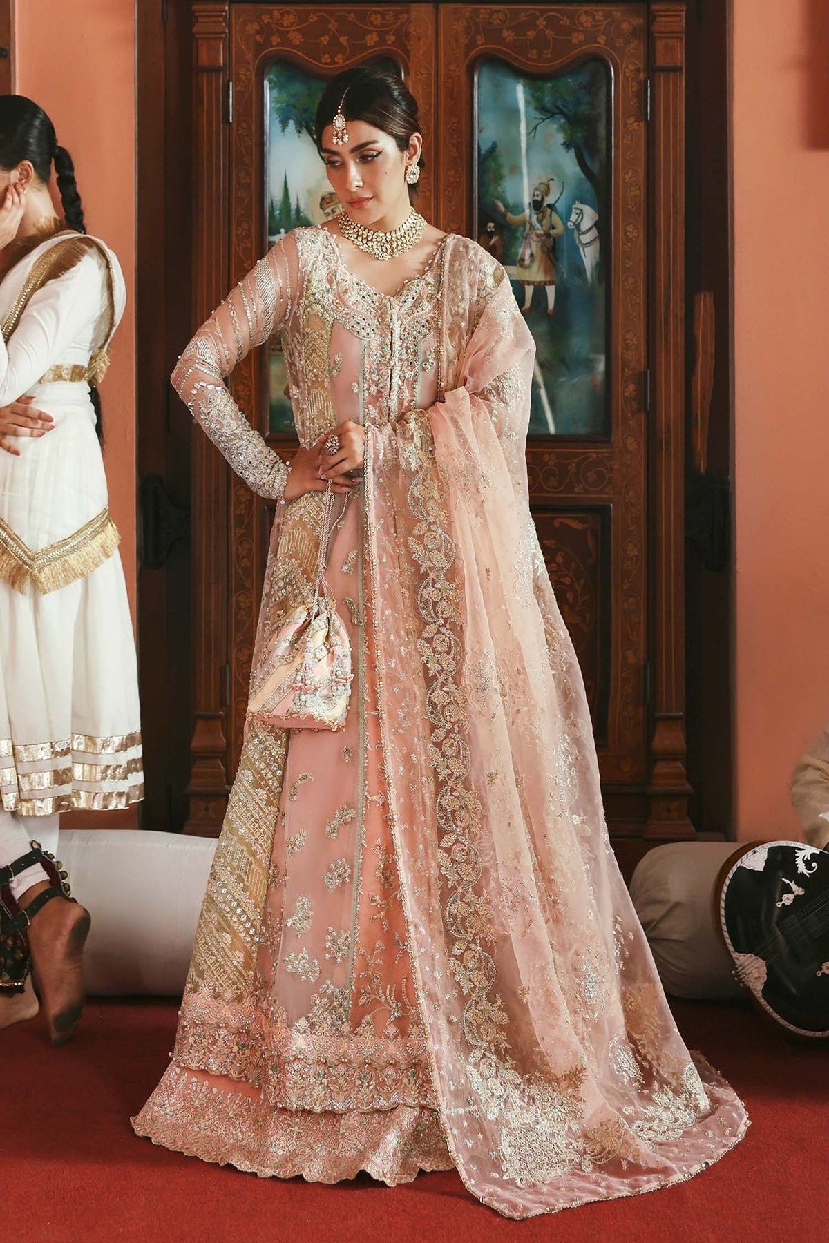 KANWAL MALIK | MAAHI - FESTIVE‘25 | MEHAR