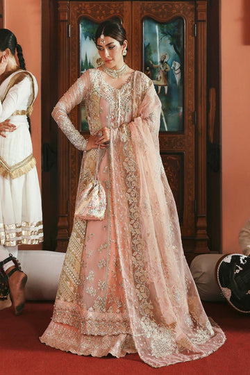 KANWAL MALIK | MAAHI - FESTIVE‘25 | MEHAR