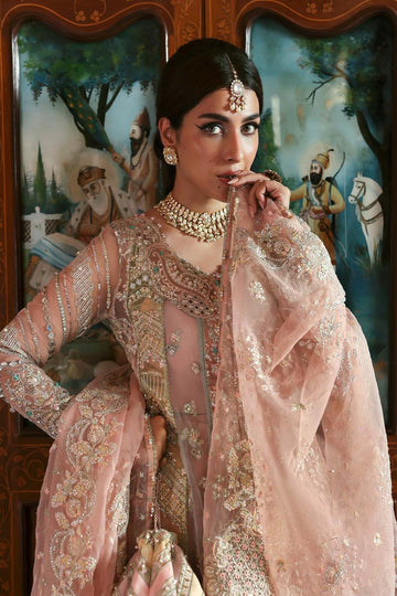 KANWAL MALIK | MAAHI - FESTIVE‘25 | MEHAR