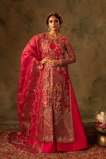 SILLHOUETE | MEERAS | MEHER (RLF-12)