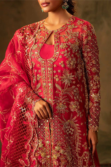 SILLHOUETE | MEERAS | MEHER (RLF-12)