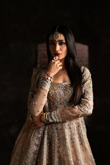 NYRA | WEDDING FESTIVE '25 | MEHMAL