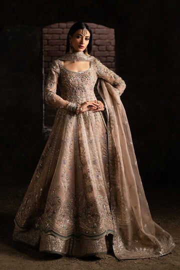 NYRA | WEDDING FESTIVE '25 | MEHMAL
