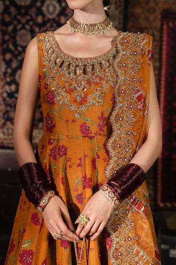 KANWAL MALIK | SHEHNAI LUXURY PRET'26 | MEHR