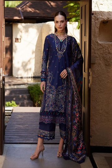 KANWAL MALIK | ARIYA LUXURY LAWN'26 | MEHRIN