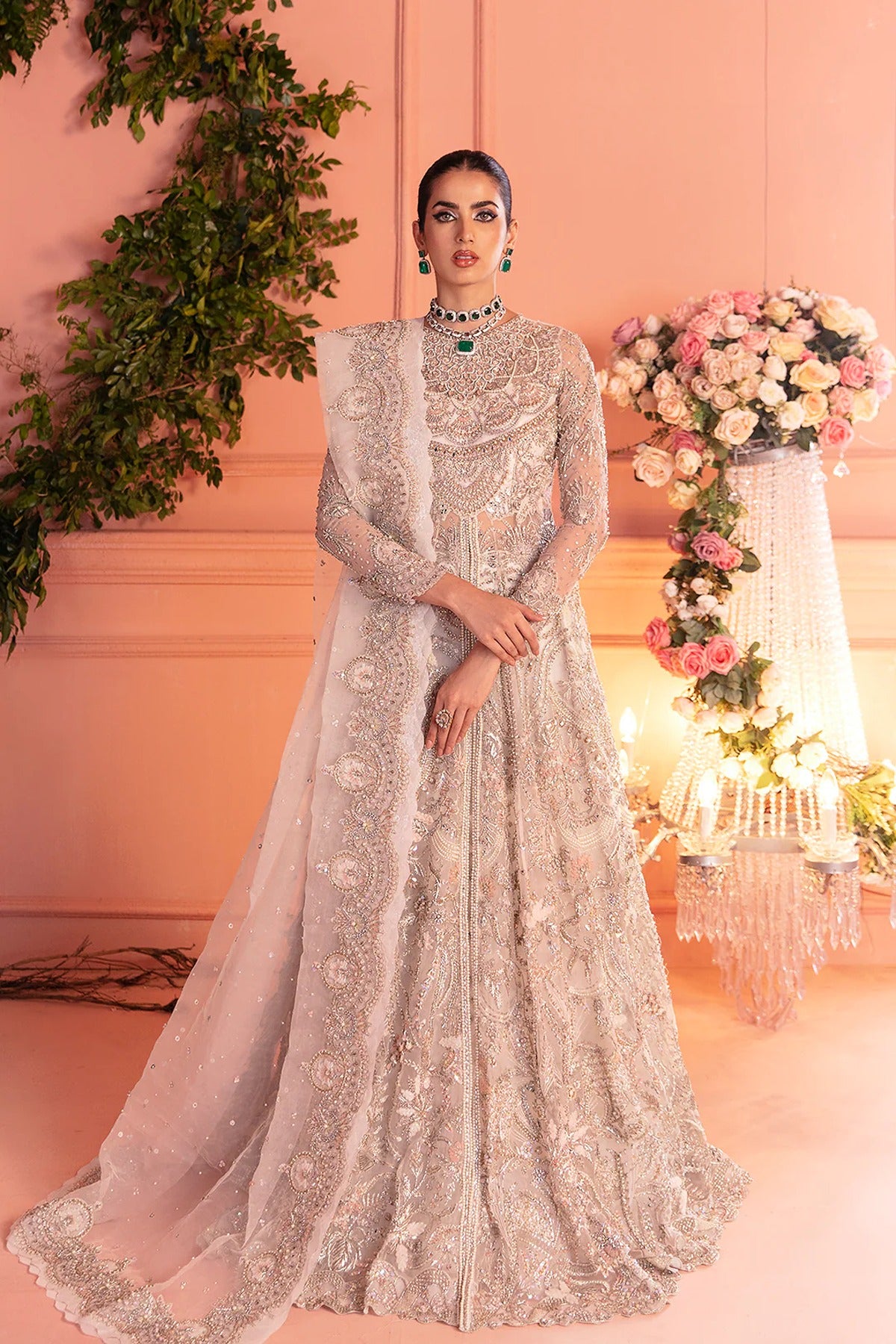 MYSIE BY TAHIRA | ALARA’22 | MEHRMA