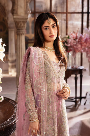 KANWAL MALIK | MAAHI - FESTIVE ‘26 | MEHRU