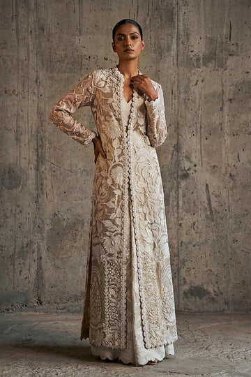 SANA SAFINAZ | THE LUXURY EID EDIT | P-493