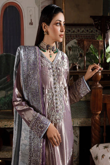 MUSHQ | MEHZA