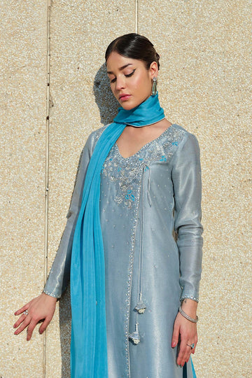 MAHUM ASAD | SARAI | MERCURY