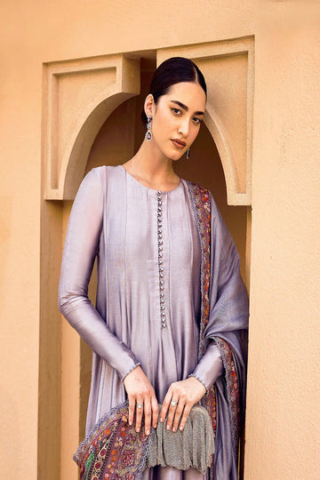 FAIZA SAQLAIN | CARMELA | MERSERA