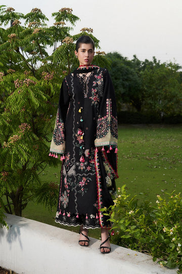 HUSSAIN REHAR | PRET SS26 VOL-II | MESHKI