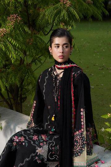 HUSSAIN REHAR | PRET SS26 VOL-II | MESHKI