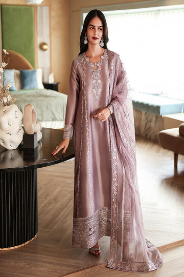 MUSHQ | ZARMINAY - LUXURY PRET | MEYSA