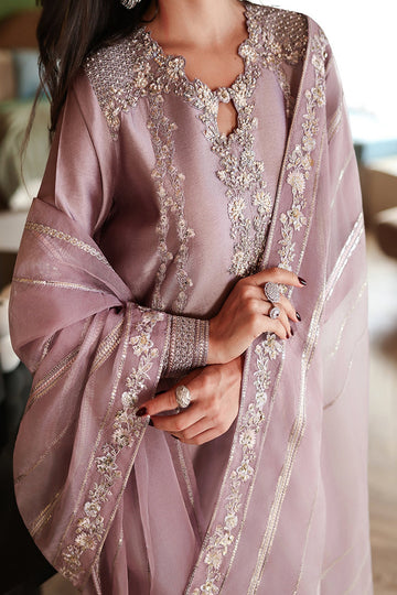 MUSHQ | ZARMINAY - LUXURY PRET | MEYSA