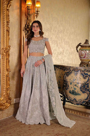 MYSIE BY TAHIRA | WEDDING EDITS'25 | MIA