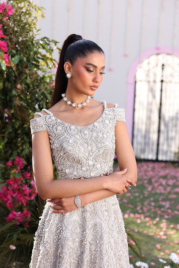 MYSIE BY TAHIRA | WEDDING EDITS'25 | MIA