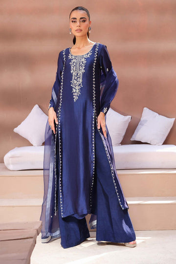 MAHUM ASAD | FORMALS | MIDNIGHT