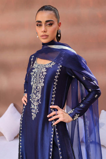 MAHUM ASAD | FORMALS | MIDNIGHT