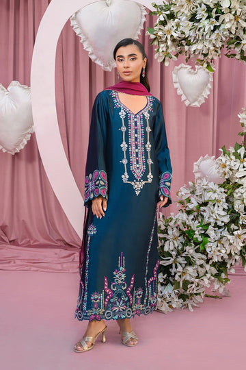 FLAIRS STUDIO | THE EID DUO '26 | MIDNIGHT DREAM