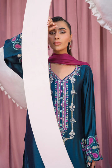 FLAIRS STUDIO | THE EID DUO '26 | MIDNIGHT DREAM