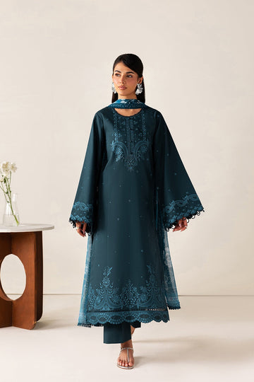 FARASHA | SUMMER MELODY`26 | MIDNIGHT TEAL