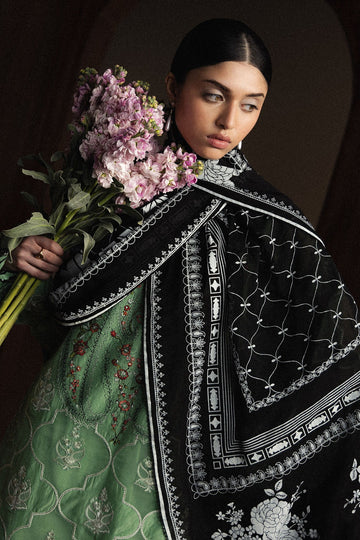 ZARA SHAHJAHAN | SATORI 2026 | MIDORIYA-D6