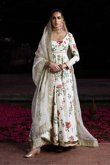 HUSSAIN REHAR | FESTIVE PRET '25 | MINARA