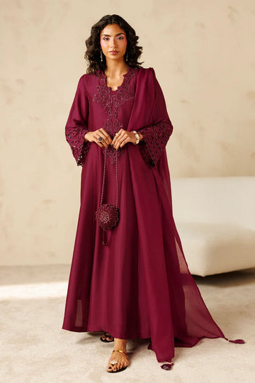 HUE PRET | TASHA EID '26 | MINSA
