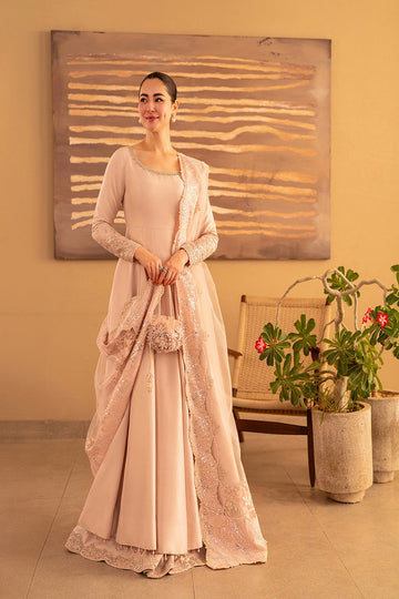 FAIZA SAQLAIN | REINA | MIRARI