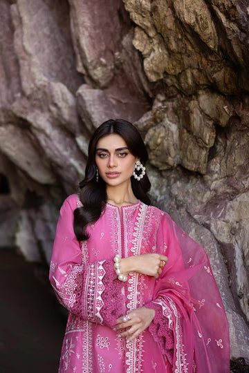AKBAR ASLAM | LAWN PRET | MIREIA