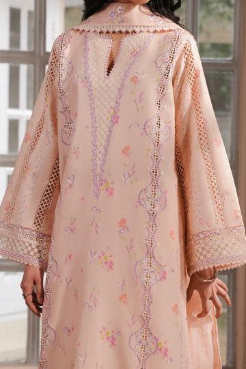 AFROZEH | FLORETTE'26 | MIREL