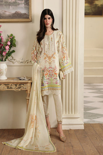 KANWAL MALIK | SORELLE LUXE SILK'26 | MIRELLE