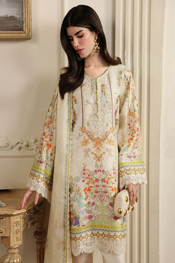 KANWAL MALIK | SORELLE LUXE SILK'26 | MIRELLE