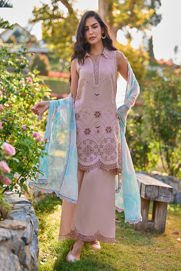 IMAGE | UNSTITCHED | MIRELLE