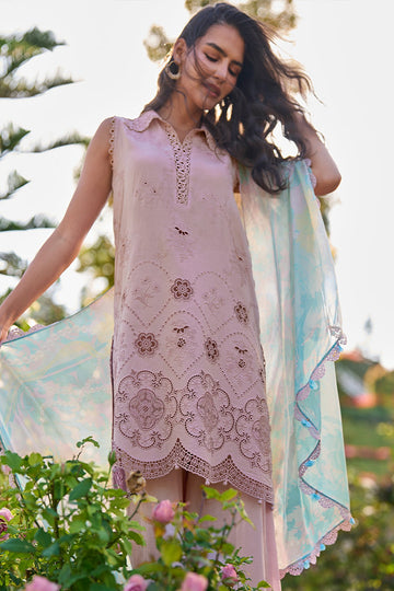 IMAGE | UNSTITCHED | MIRELLE