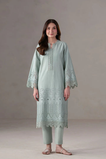 AKBAR ASLAM | LAWN PRET | MIREVE