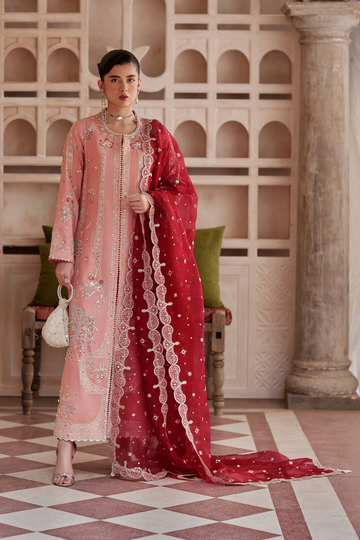 SORAYA | SILK EDIT '26 | MIREYA