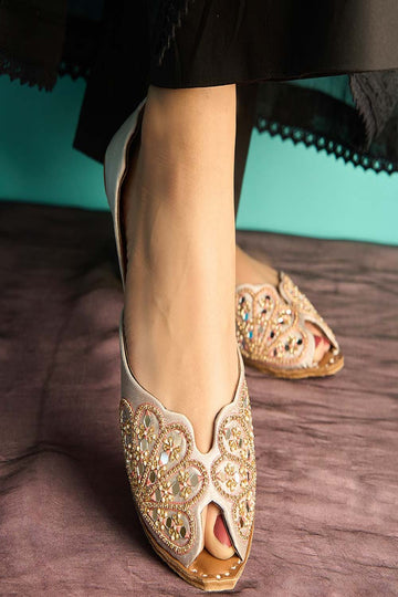 DAZZLE | KHUSSA SHOES | MIRZA
