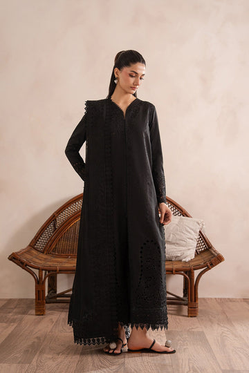 AFROZEH | MUTED MUSE '26 | MIST