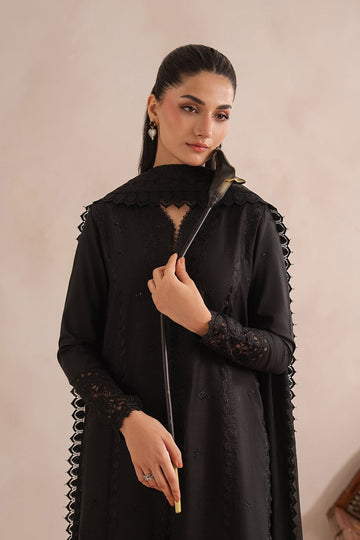 AFROZEH | MUTED MUSE '26 | MIST