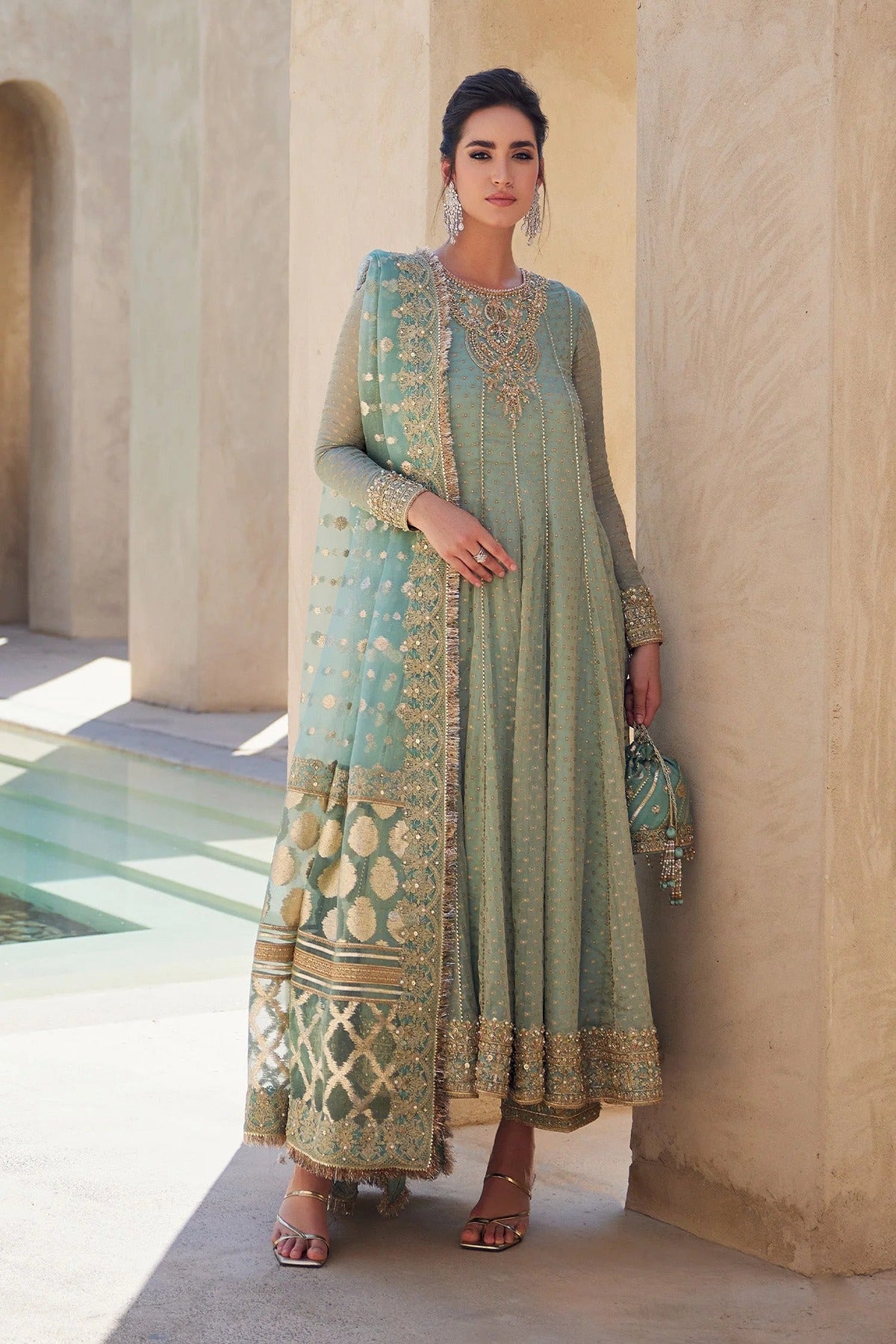 KANWAL MALIK | LAIRA'24 | MIST