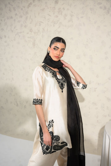 KAIDA | EID EDIT 1 ( 2026 ) | MONOCHROME