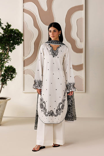 FARASHA | SUMMER MELODY`26 | MOONLIGHT WHITE