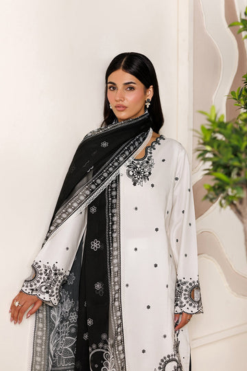 FARASHA | SUMMER MELODY`26 | MOONLIGHT WHITE