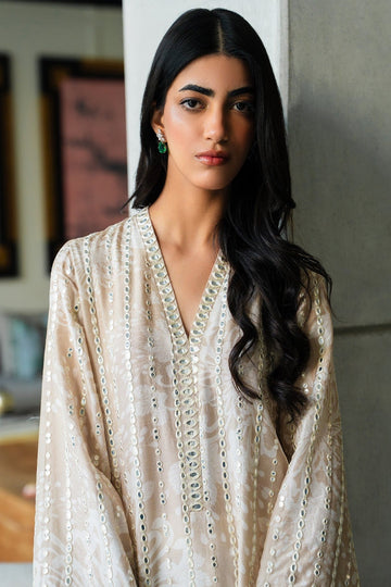 MAHGUL | KAFTAN | MOONLIT SAND